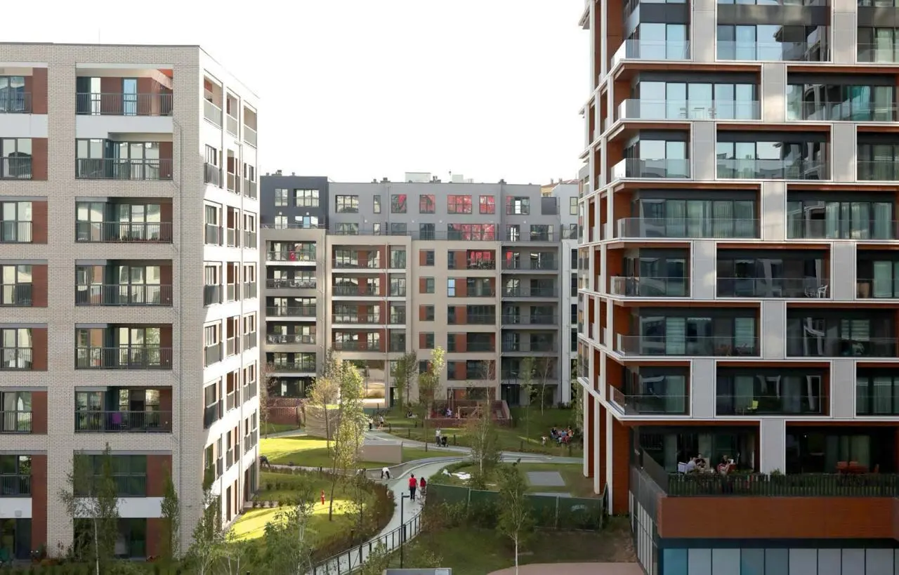 Homes in Kartal